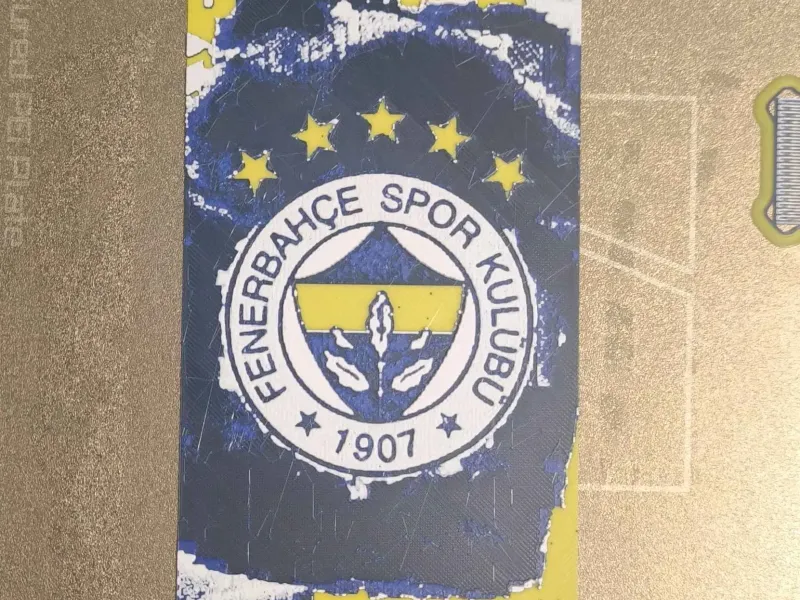 Fenerbahçe Hueforge