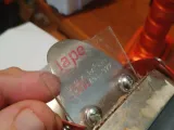 Tape Gun Guard Plate Replacement-1