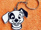 Keychain Patch the Dog-2