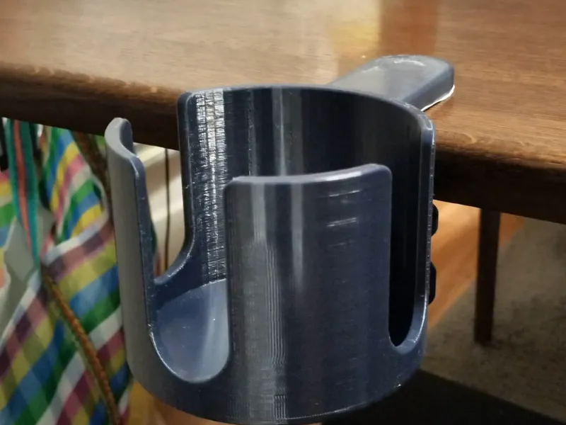 Desk Cup Holder