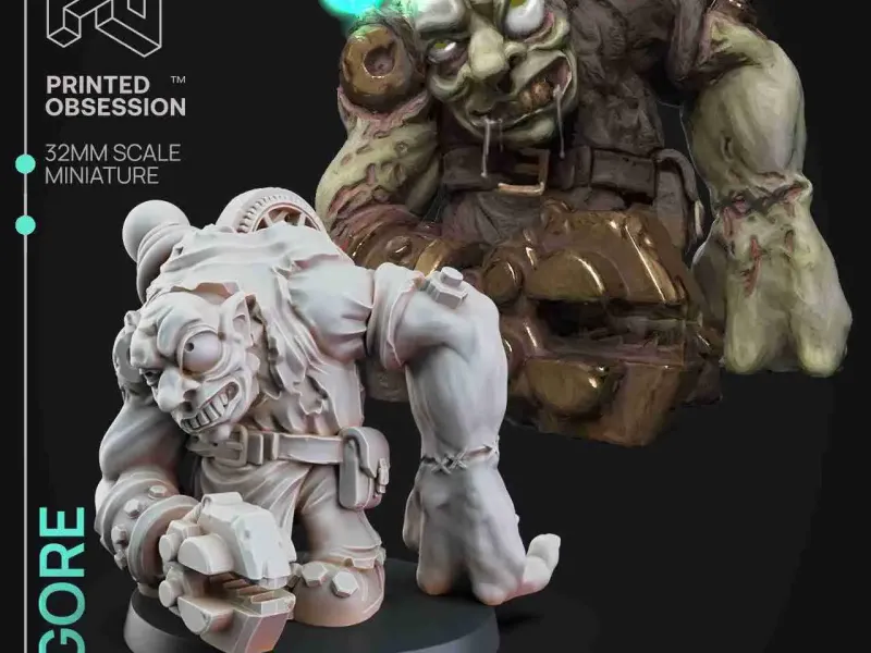 Igor - Il mostro del dottor Frankenstein - con supporto - illustrato
