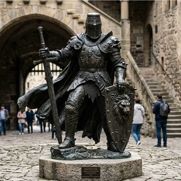 Sinister Knight