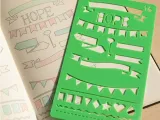 Template Ruler – Precision Layout & Measuring Tool-0
