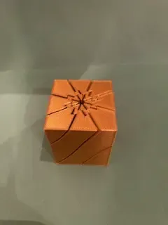 Slide Fidget