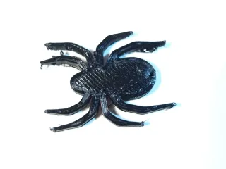 Spider prank