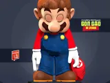 Mario is sorry-0