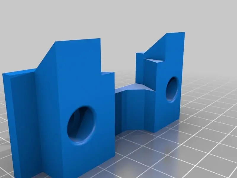Wall Organizer