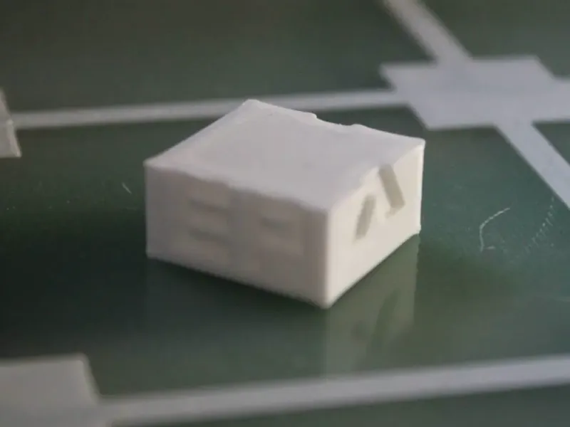 Half CHEP Cube (EP Cube)