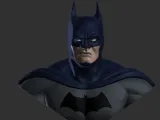 BatMan Bust-2