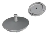 Teapot Lid-4
