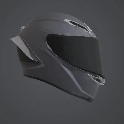 AGV Pista helmet