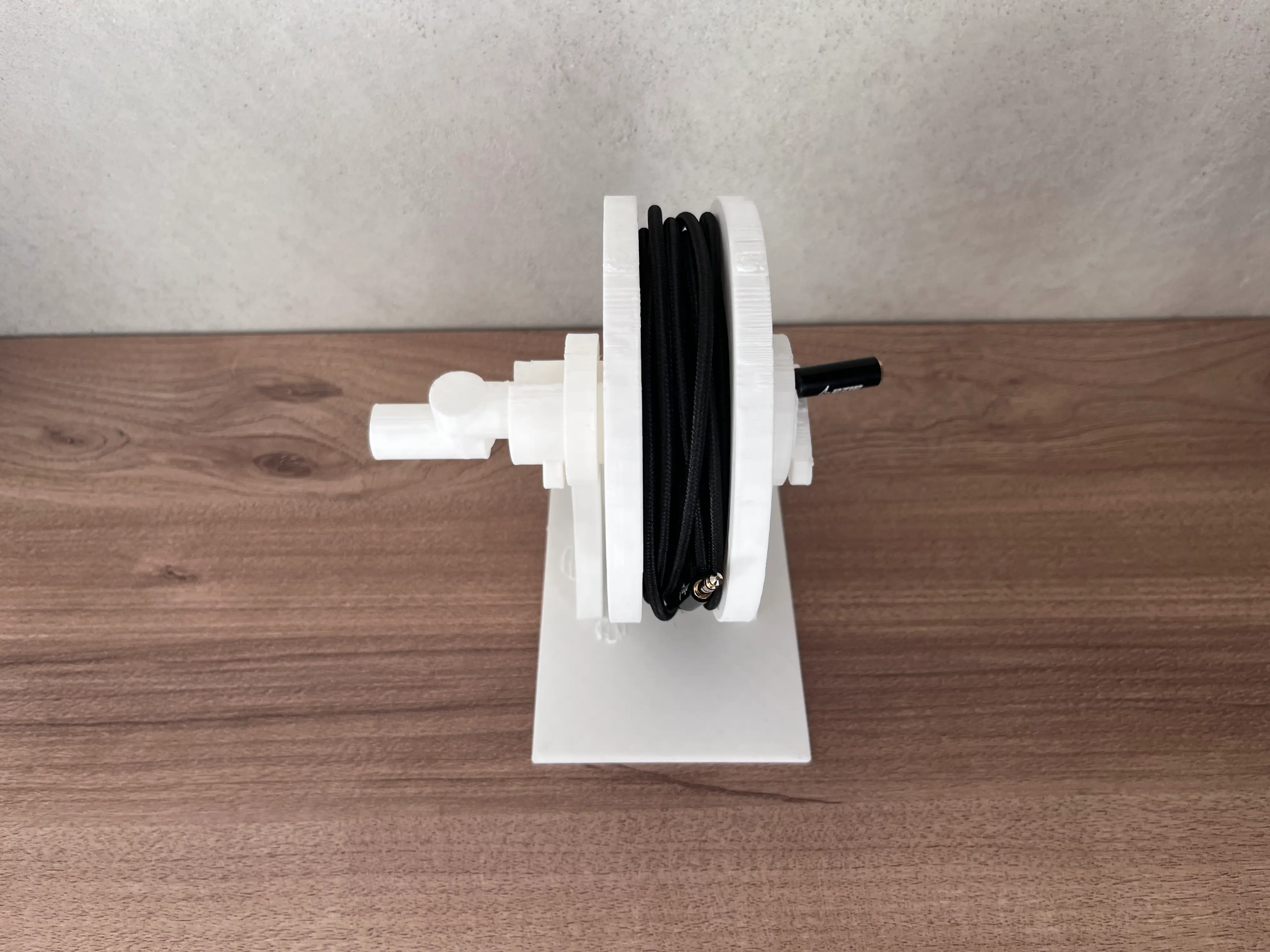 Cable Reel ( wheel , storage )
