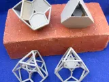 Interior of a Toroidal Polyhedron -0