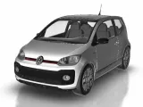 Volkswagen Up! GTI 2019-0