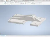 Flaps Hinge-6