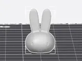 Miffy Tire Cap-3