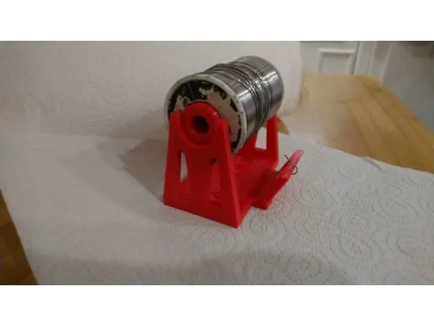 Solder Holder