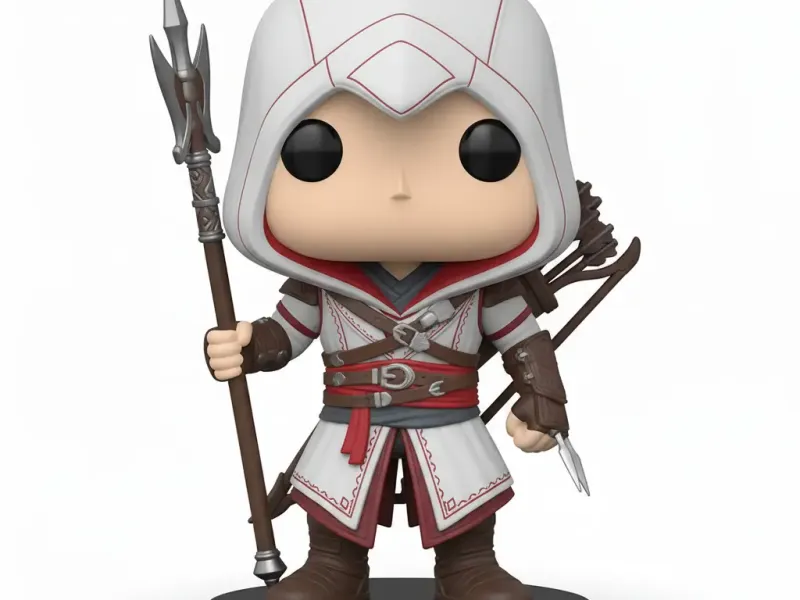 Assassin