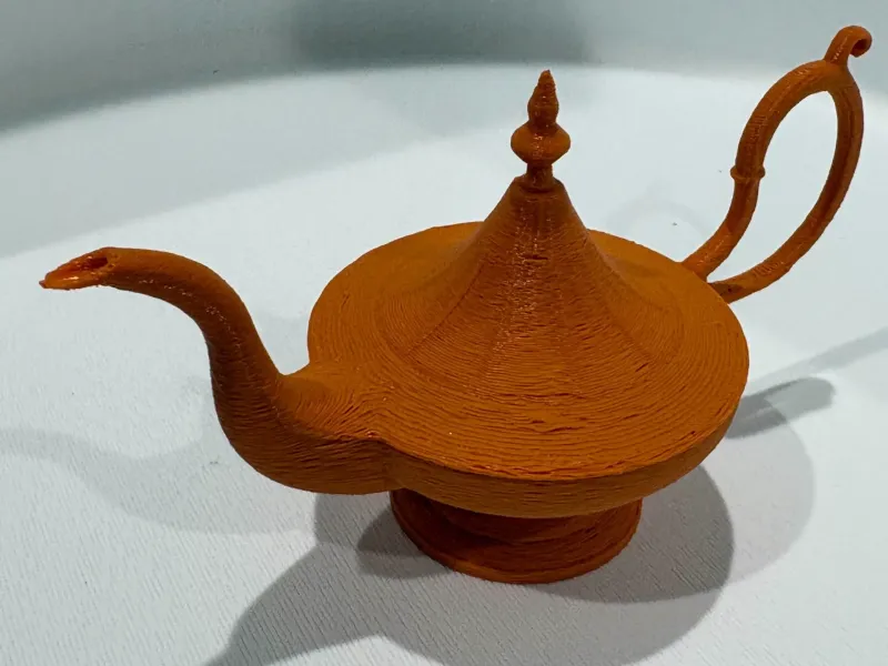 Cin Lambası