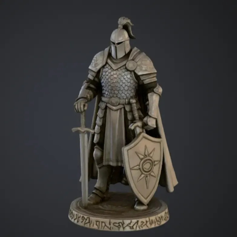 Imperial Guard - Rpg Fans 