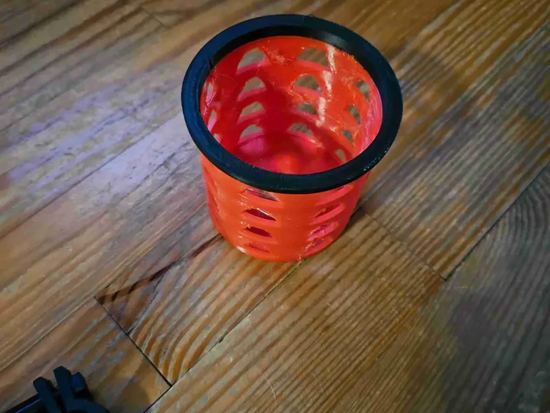 Power Chair Cup Holder