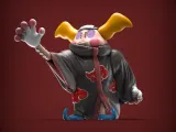 MR MIME PAIN /POKEMON-2