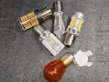 Anti-Glare Cap for BAU15S / PY21W LED Turn Signal Bulbs-8