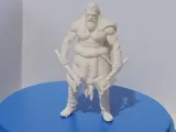 guerriero vichingo furioso-1
