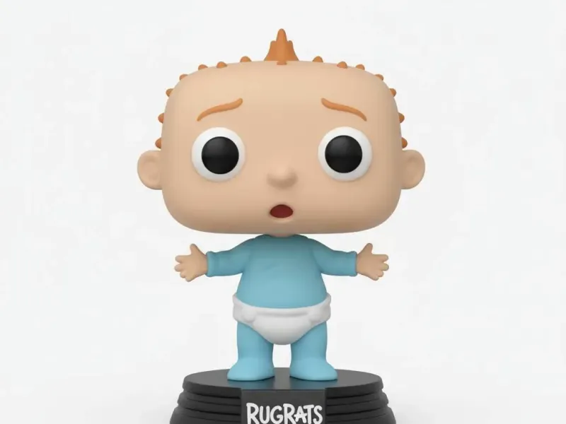 Dill Rugrats