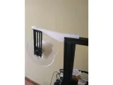 Upside-down Spool Holder Bracket for Ender 3 Series-1