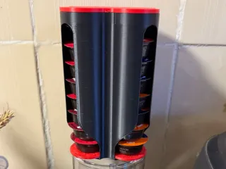 Porta capsule Lavazza a modo mio