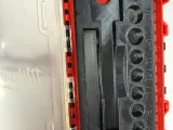 Standard 1/4 Set Insert for Milwaukee Packout Thin Bit Case-1