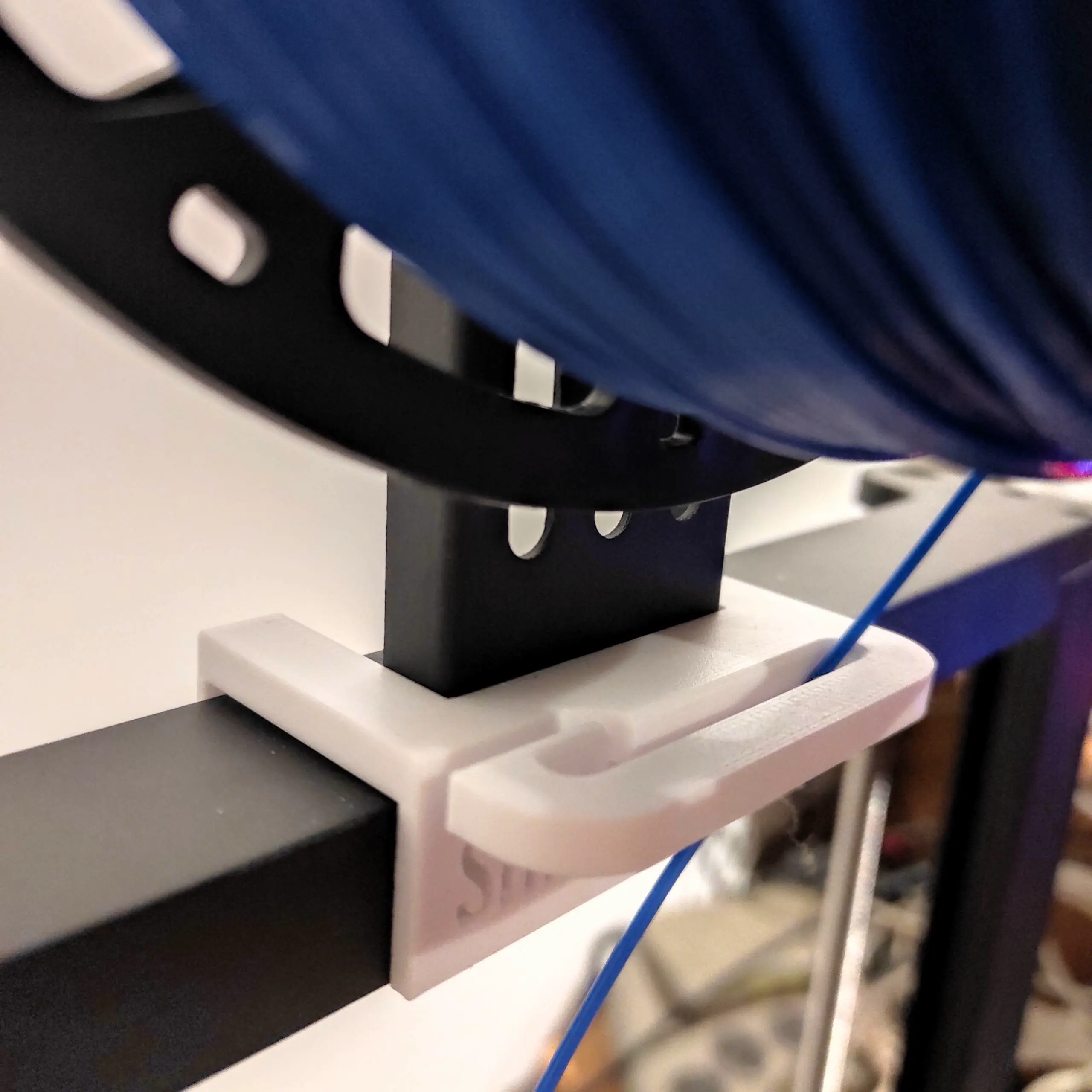 3D Printer Files | 3MF File | Guide filament Ender 3 v3 SE | Creality Cloud