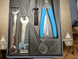 CR10Se Gereedschapslade Organisator-0