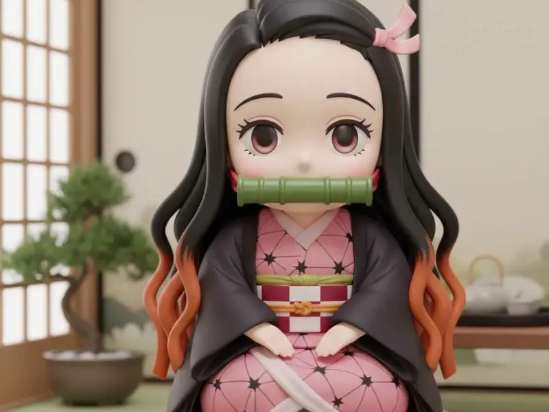 Nezuko
