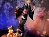 Marin Kitagawa Yukata - My Dress Up Darling For 3DPrinting-1