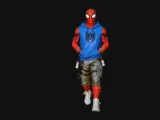 Spider-Man from Marvel style 3D Model-1