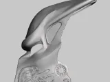Predator Mask-1