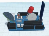 Callabration test board-0