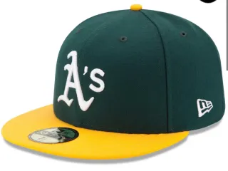 Oakland a’s SnapBack