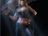 Devilish Trish- Video Game-0