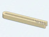 Tie Clip-0