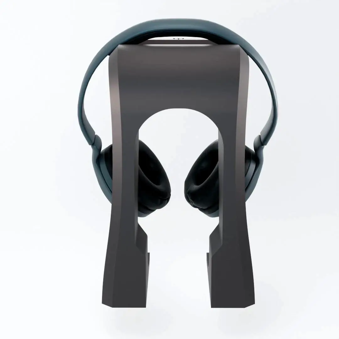 Mecha Headphone Stand