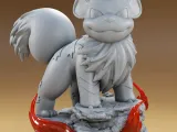 Growlithe-5