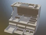 organizer -0