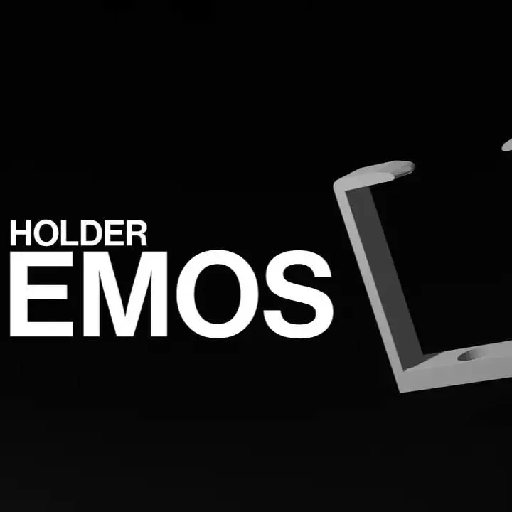 Держатель для удлинителя EMOS V3