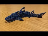 Articulated - Void Shark-0
