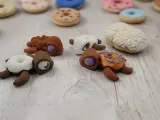 Donut Turtle Pack-1