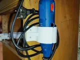 Mini drill machine bracket-0