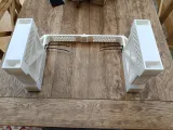 Dual Creality CFS stand / riser-2